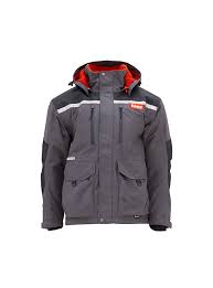 Eskimo Roughneck Jacket
