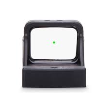 RFX11 Green Dot Reflex Sight - Shield RMSc Footprint