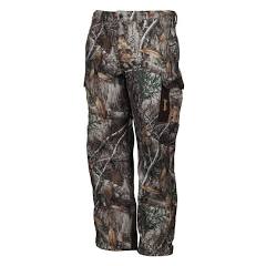 Lady White Tail Pants