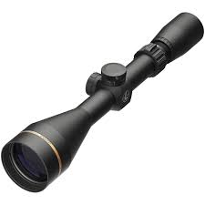 VX-Freedom 4-12x40 CDS Duplex