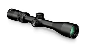 Copperhead® 3-9x40 Dead-Hold® BDC (MOA) Reticle | 1" Tube