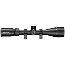 Simmons ProTarget 3-9x40mm Riflescope