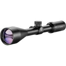 Vantage 4-12x50 30/30 Duplex Reticle