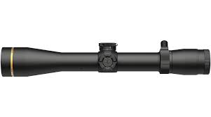 VX-3HD 3.5-10x40 CDS-ZL Illum. FireDot Twilight Hunter