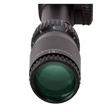 Crossfire® II 4-12x40 Dead-Hold® BDC (MOA) Reticle |1inch Tube