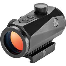Endurance Red Dot 1x30 Weaver