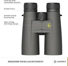 BX-1 McKenzie HD 10x42mm