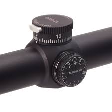 VX-3HD 3.5-10x40 CDS-ZL Duplex