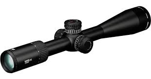 Viper® PST™ Gen II 5-25x50 FFP EBR-7C (MOA) Reticle | 30mm Tube