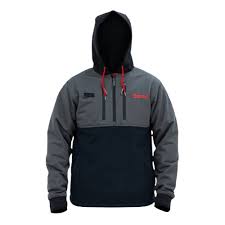 Eskimo Men's Bibjak Pullover