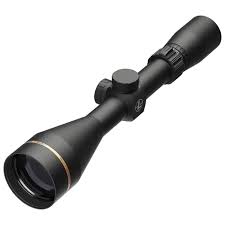VX-Freedom 4-12x50 Hunt-Plex