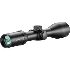 Vantage 30 WA 2.5-10x50 L4A Fiber Dot Reticle