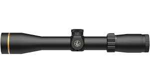 VX-Freedom 6-18x40 CDS Side Focus Tri-MOA
