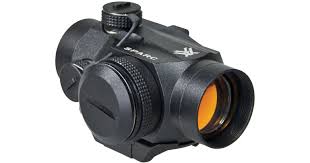 SPARC® AR Red Dot 2 MOA Dot Reticle