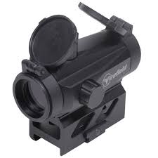 Firefield Impulse 1x22 Compact Sight