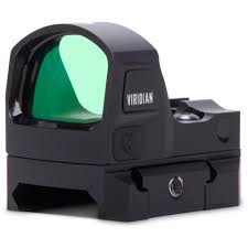 RFX15 Green Dot Reflex Sight - Shield Footprint