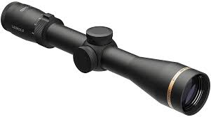 VX-5HD 2-10x42 Duplex