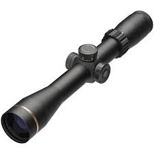 VX-Freedom 4-12x50 Hunt-Plex
