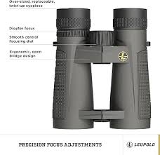 BX-5 Santiam HD 10x42mm