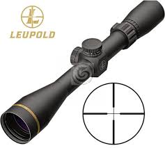 VX-Freedom 3-9x40 CDS Duplex