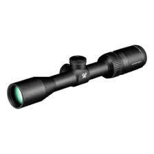 VORTEX Crossfire HD 2-7x32 V-Plex MOA Rimfire Riflescope (CFR-2702R)