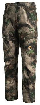 Forefront pant