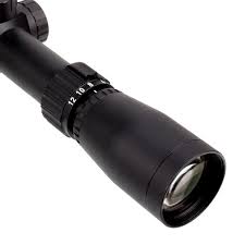 VX-Freedom 4-12x50 Hunt-Plex