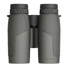 BX-4 Range HD Binoculars