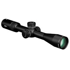 Viper® PST™ Gen II 3-15x44 FFP EBR-7C (MRAD) Reticle | 30mm Tube