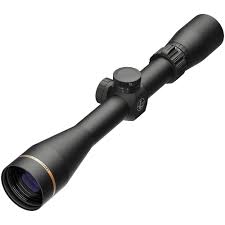 VX-Freedom 4-12x40 CDS Tri-MOA