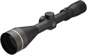 VX-Freedom 3-9x50 Hunt Plex