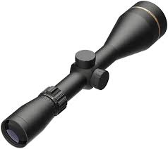 VX-Freedom 3-9x50 Hunt Plex