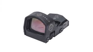 Sightmark Mini Shot M-Spec Reflex Sight
