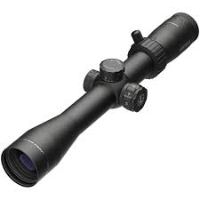Mark 3HD 4-12x40 P5 Illum. FireDot TMR