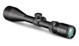Crossfire® II 3-9x50 Straight-Wall BDC Straight-Wall BDC (MOA) Reticle | 1inch Tube