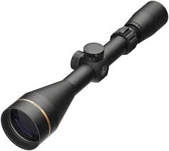 VX-Freedom 3-9x50 CDS Duplex