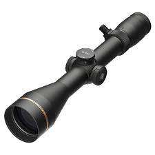 VX-3HD 4.5-14x50 CDS-ZL Illum. FireDot Twilight Hunter