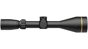 VX-Freedom 3-9x50 CDS Duplex