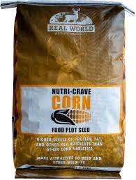 Real World Nutri-Crave Corn