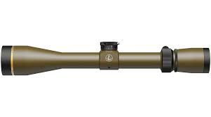 VX-3HD 4.5-14x40 CDS-ZL Wind-Plex Burnt Bronze