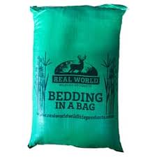 Bedding in a bag 1 acre