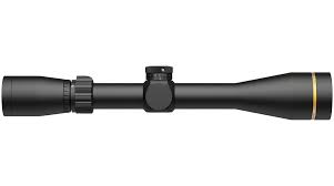 VX-Freedom 4-12x40 CDS Tri-MOA