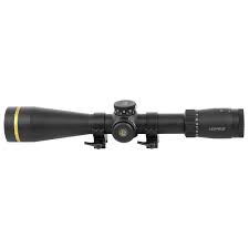 VX-5HD 3-15x44 CDS-ZL2 Side Focus Illum. FireDot Duplex