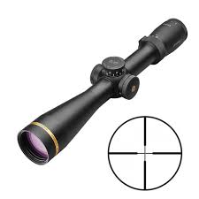 VX-5HD 3-15x44 CDS-ZL2 Side Focus Illum. FireDot Duplex