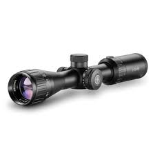 Vantage IR 2-7x32 AO Mil Dot IR Reticle
