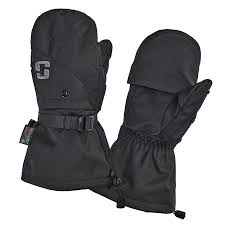 Striker Ice Climate Mitt