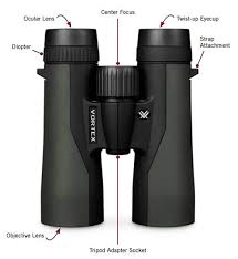 Crossfire HD 10x50