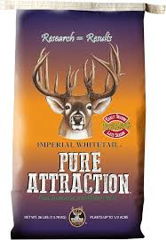 Pure Attraction 26#