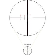 VX-Freedom 4-12x50 CDS Duplex