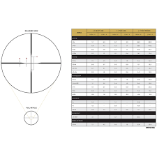 VX-Freedom 4-12x50 CDS Duplex